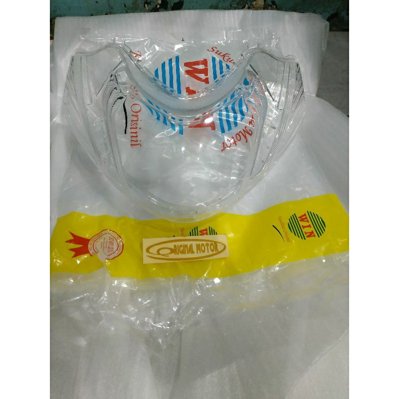 Mika Lampu ( Mio M3 / Mio Z )