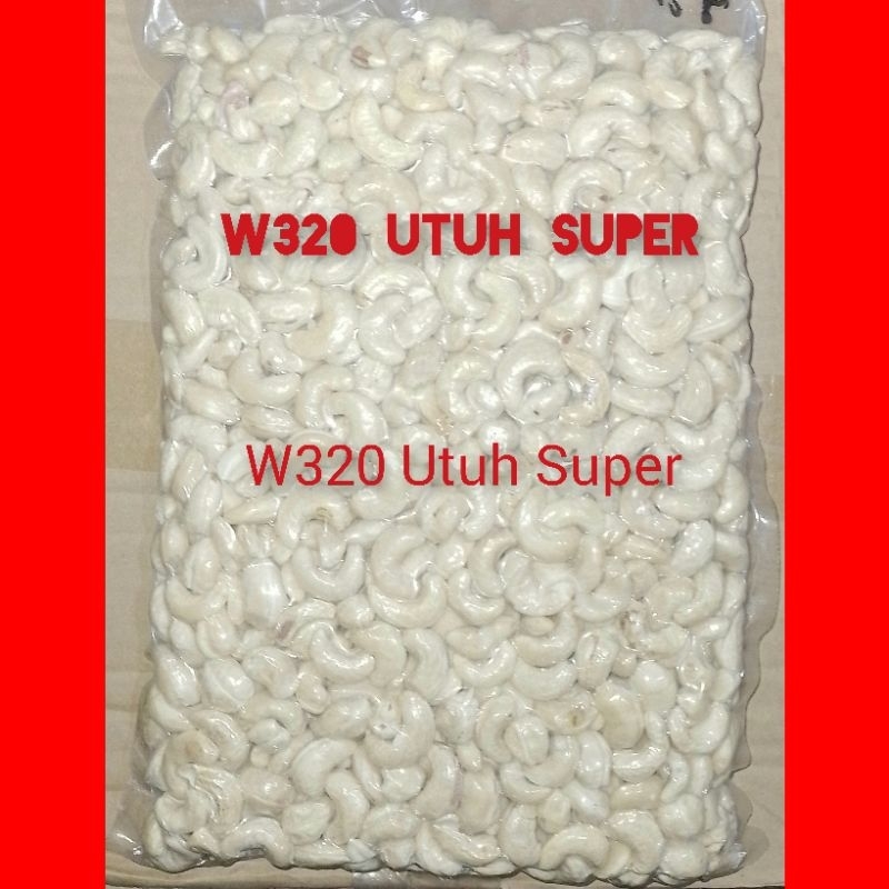 

Mede Utuh Kualitas Super