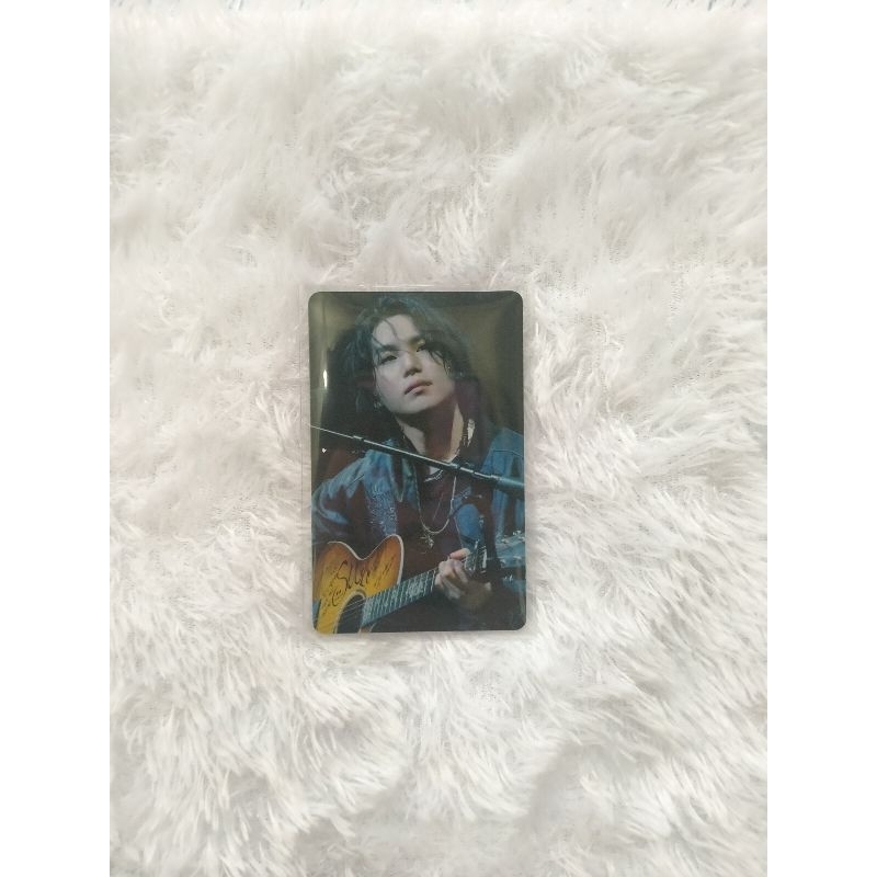 wts pc bts yoongi suga benefit dday movie cgv ina