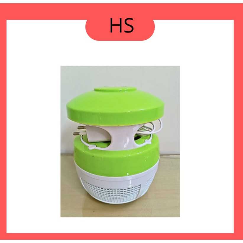 Perangkap Nyamuk - Alat Anti nyamuk