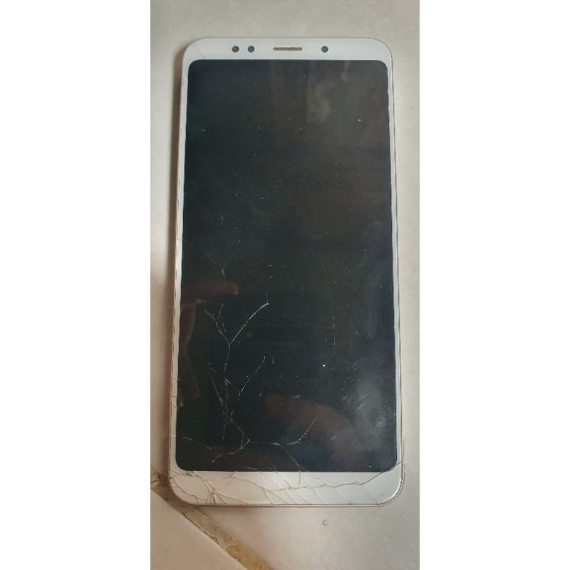 camera xiomi not5 plus