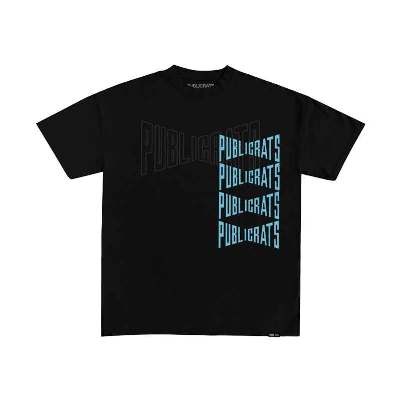 KAOS PUBLIC RATS - TAPOUT BLUE