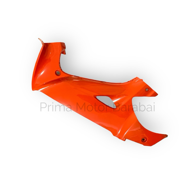 Cover Main Pipe Kiri - Karisma - 64450KPH880