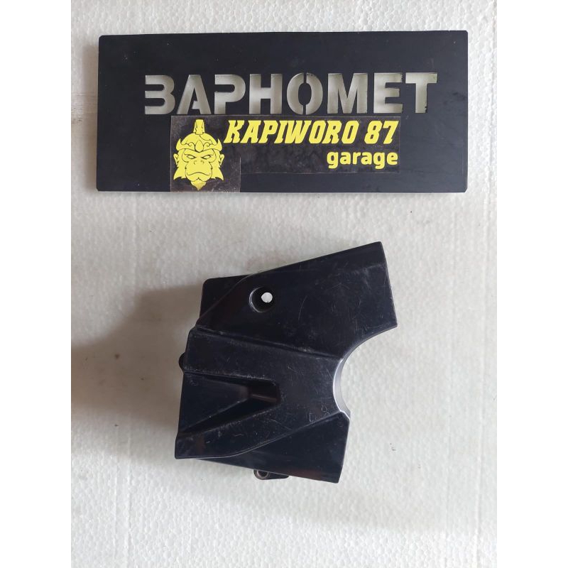 Tutup Gear Honda Absolute Revo bekas