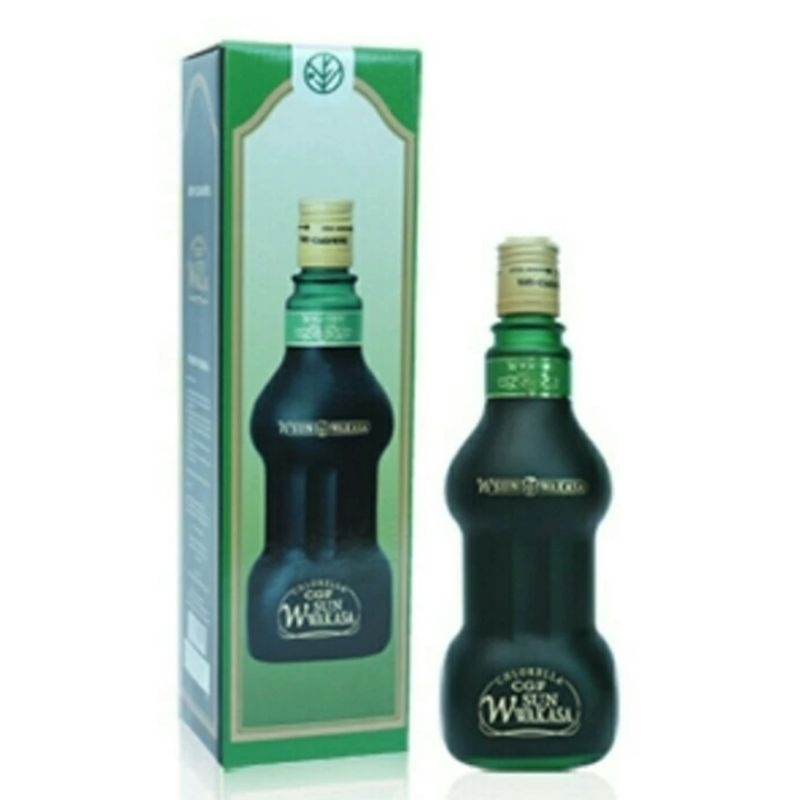 CNI Sun Wakasa madu 500ml menaikan trombosit dan pemulihan lebih cepat