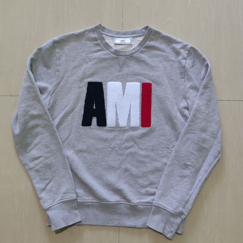 Ami  paris sweater