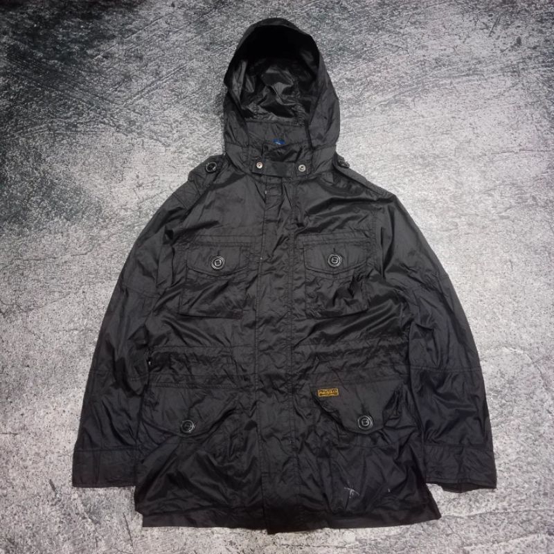 Jaket Running RALPH LAUREN Original