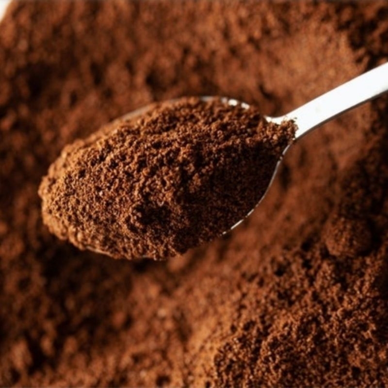 

KOPI BUBUK GILINGAN SENDIRI DIJAMIN NAGIH