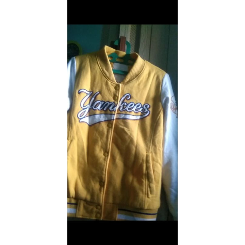 varsity mlb original second