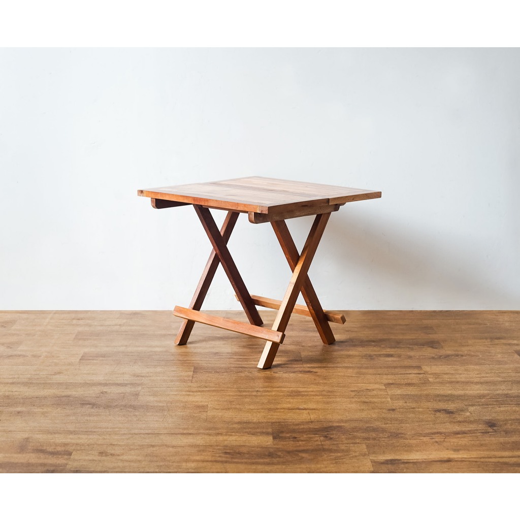 meja lipat bekas pakai