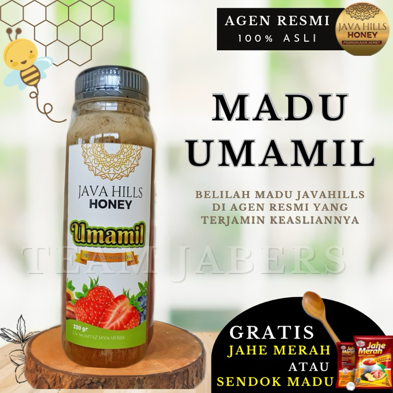 

Madu Umamil Javahills