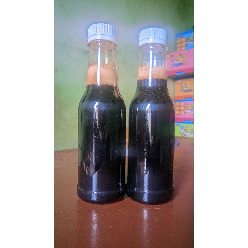 

Madu Hutan Ternak Asli