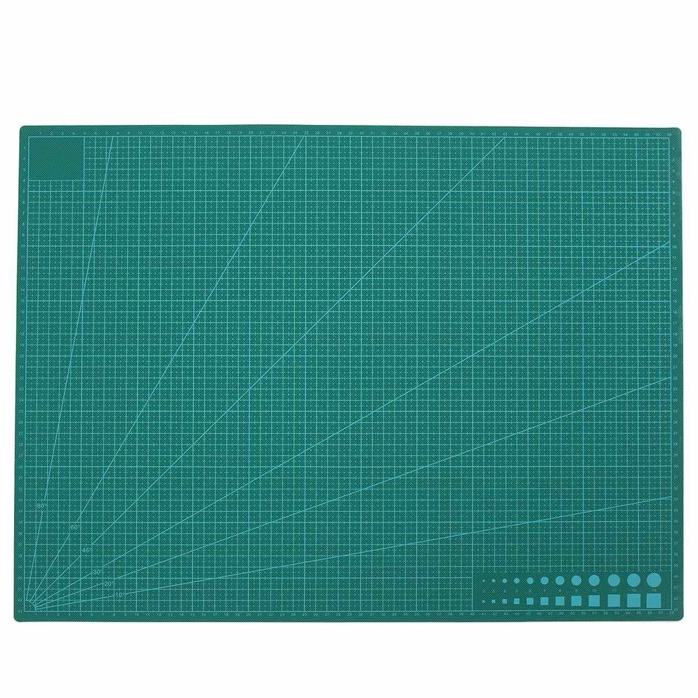 

COMBO A2 PVC Cutting Mat Cutting Pad Alas Potong A2 PEN CUTTER s SM8