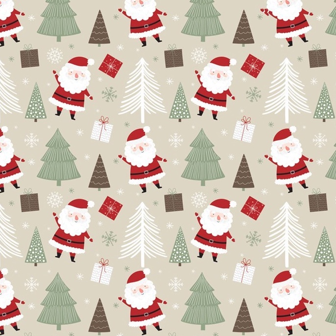 

SERBA MURAH BUY 3 GET 4 Kertas Kado Natal Harvest Xmas Wonderland St Tree