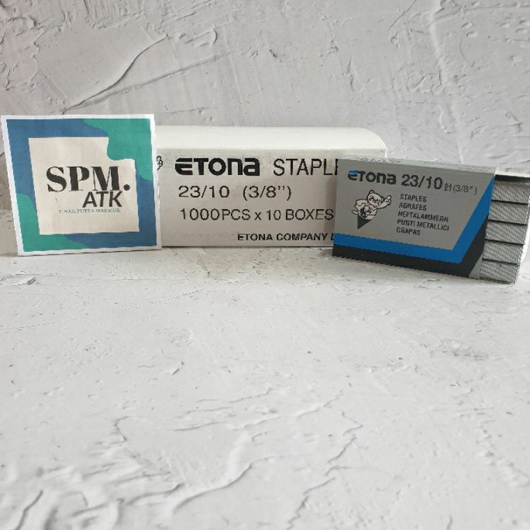 

Staples Etona 231 w F2A2