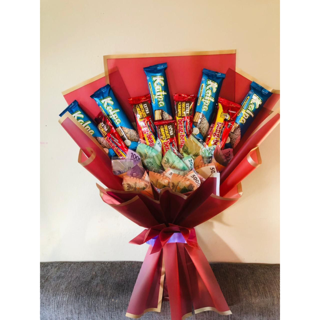 

REQUEST BUKET SERBA 100 RIBU TERMURAH
