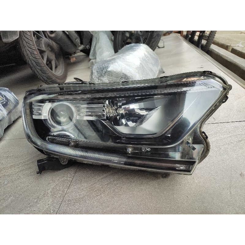 headlamp CRV turbo 2018 original