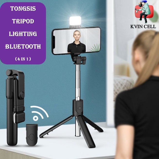 TONGSIS  TONGSIS TRI  TONGSIS 3 IN 1  SELFIE STICK  TONGSIS HP  TONGSIS BLUETOOTH  TONGSIS TRI 3 IN 