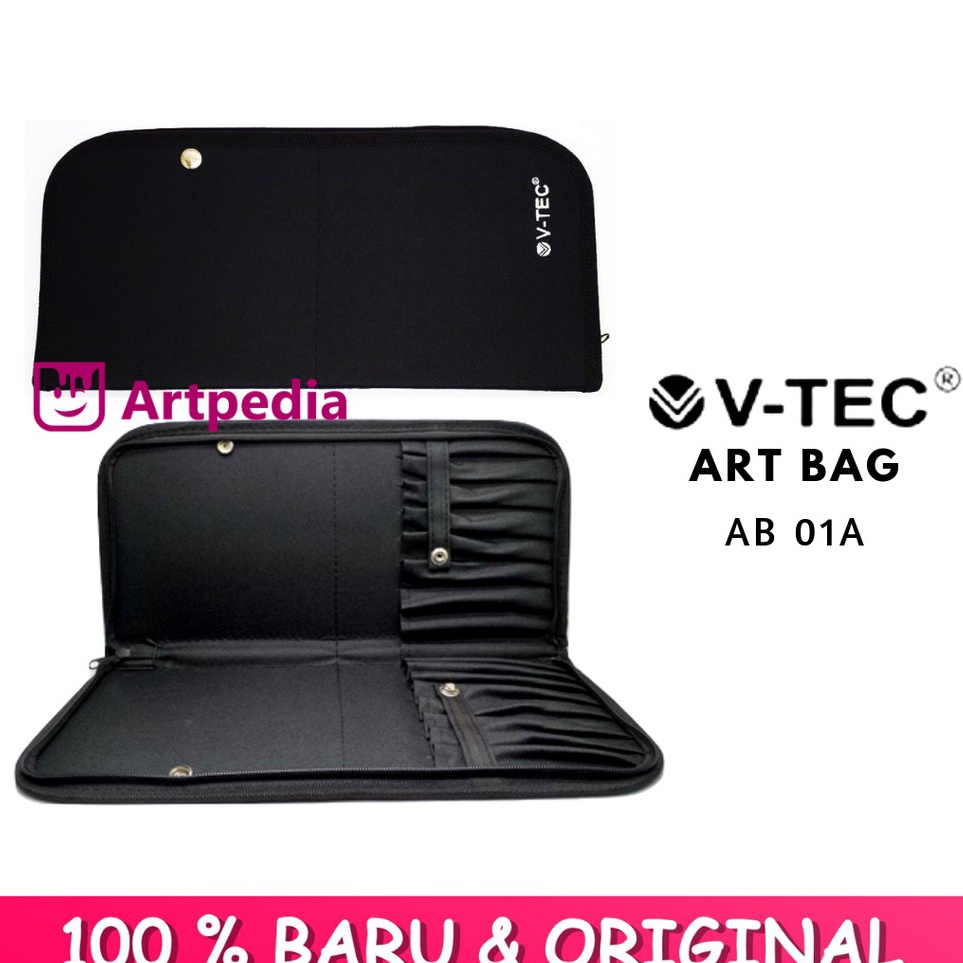 

Tas Gambar AB 1A Drawing Bag VTec Art Bag Vtec Tas Gambar w A3H3
