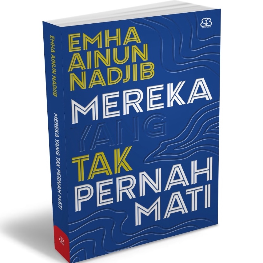 Mizan Mereka yang Tak Pernah Mati  Mereka yang Tak Pernah Mati Caknun r V7L4