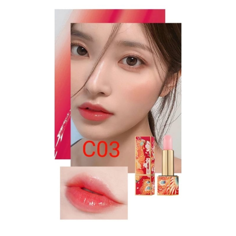 LIPSTICK LIPSTIK MYG TAHAN LAMA DAN TAHAN AIR ORIGINAL MYG
