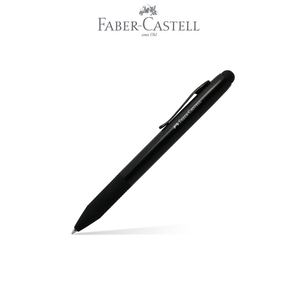 

Stylus Pen Vernate II Black Barrel f V3L3