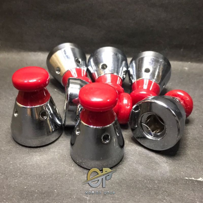 PLUIT PANCI PRESTO UNIVERSAL MURAH BERKUALITAS / PLUIT TUTUP PANCI PRESTO/PLUIT PRESTO