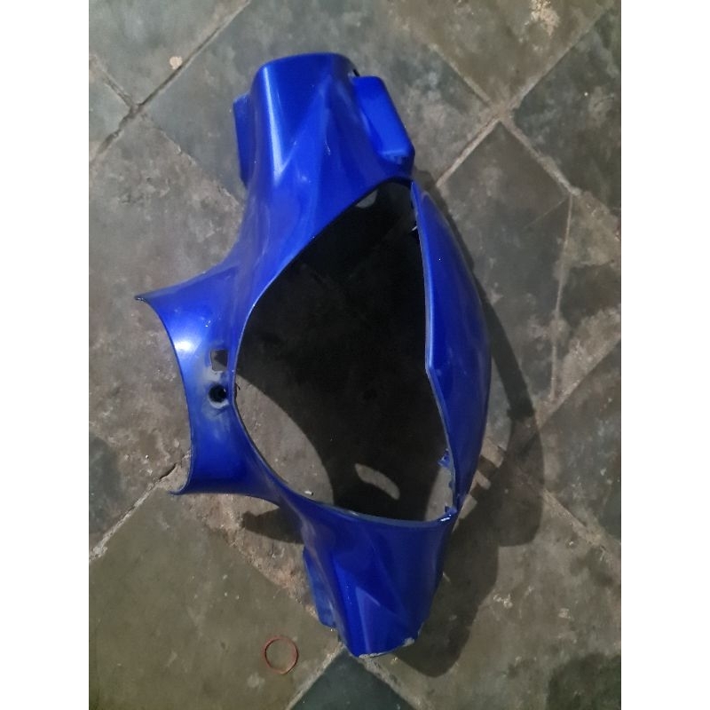 Kymco Cover Headlamp Kymco Trend SR Bekas