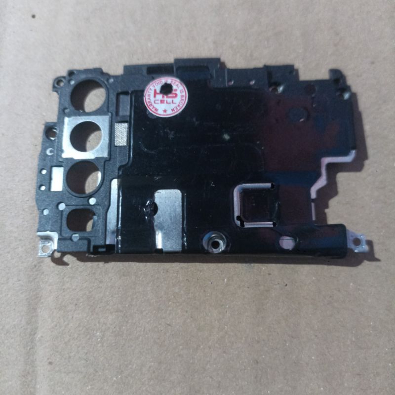 tutup atas mesin Vivo y17 original