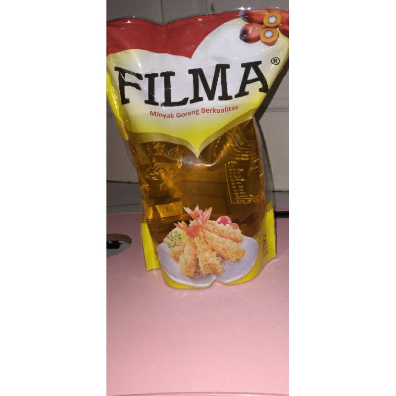 

Minyak Goreng Filma