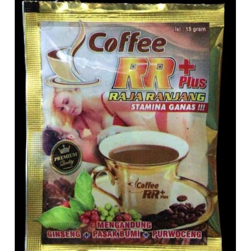

COFEE RAJA RANJANG