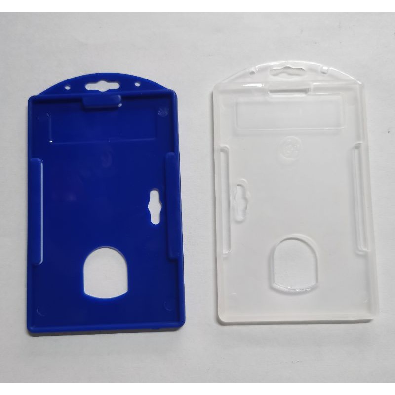

Frame Casing Id Card Holder Name Tag Tempat id card Kartu Id Card Cassing