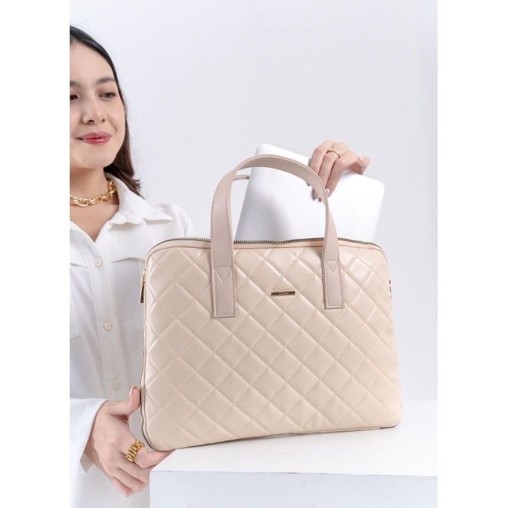 Terjangkau COD Flicka bag Laptop  Not case Jena Series