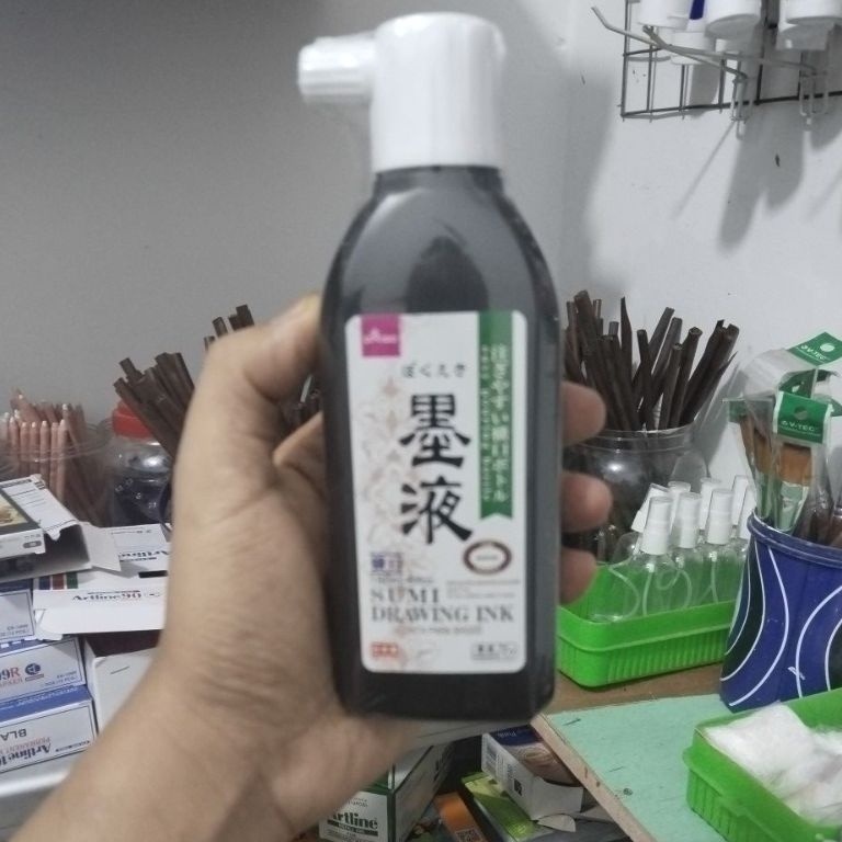 

tinta daiso japan v U1S7