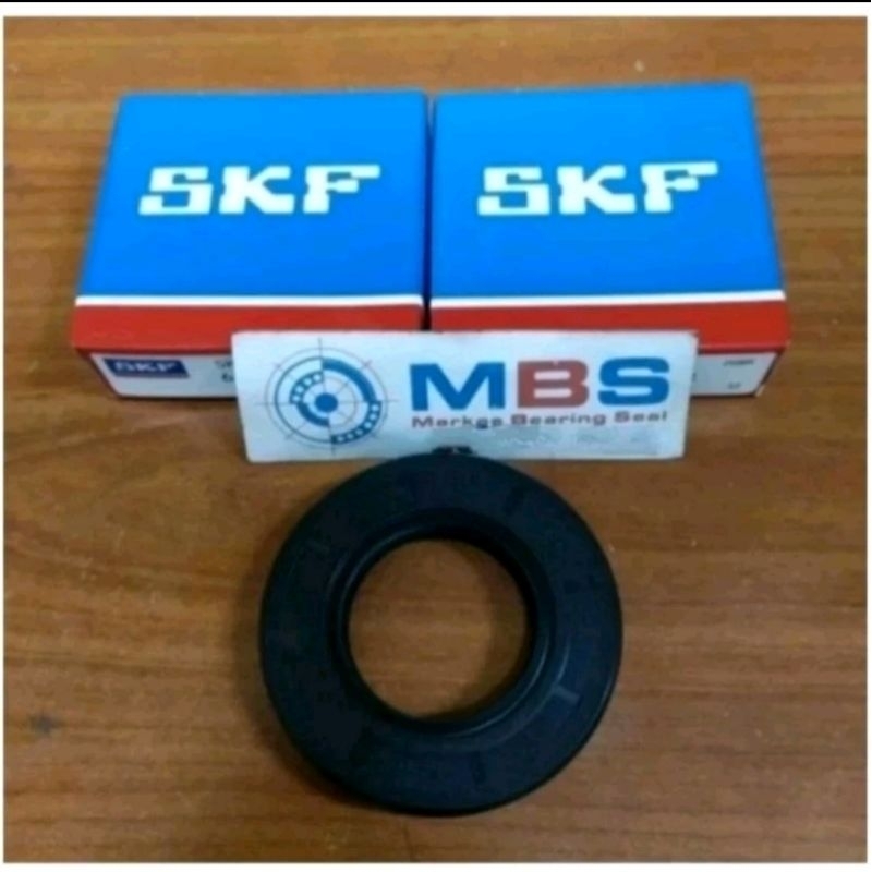 BEARING SET MESIN CUCI ELECTROLUX INVERTER EWF9025BQWA SKF ASLI EWF 9025 BQWA 9 KG