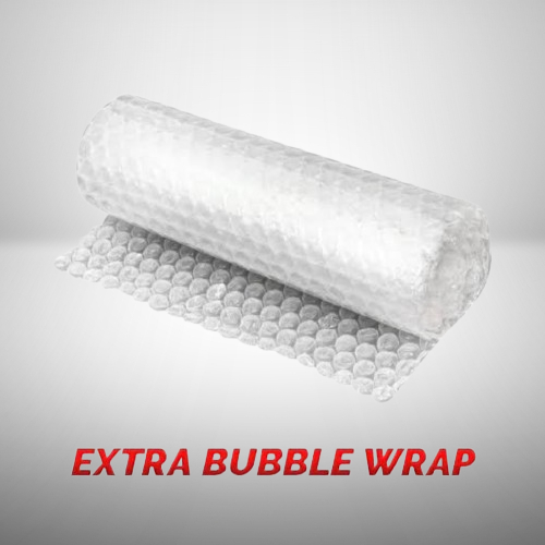 

Xtra Bubble Wrap Agar Pengiriman Aman