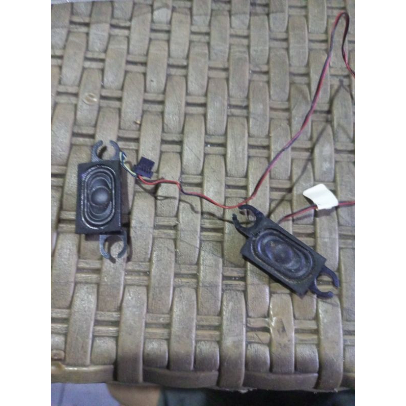speker notebook Acer aspire one 756