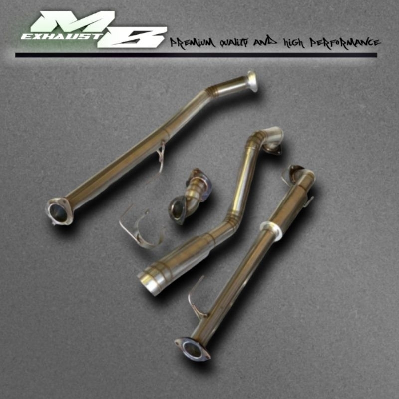 FULSET FULLSYSTEM FORTUNER VNT FORTUNER VNT turbo