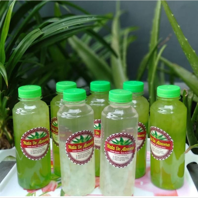 

Natade Aloe Vera