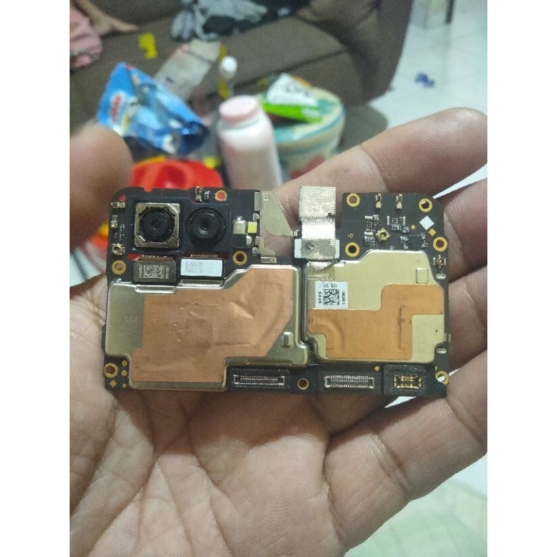 Mesin Normal Oppo a3s cph1803