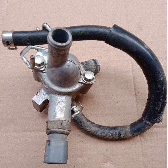 TERMOSTAT CB 150 R OLD BARANG ORIGINAL