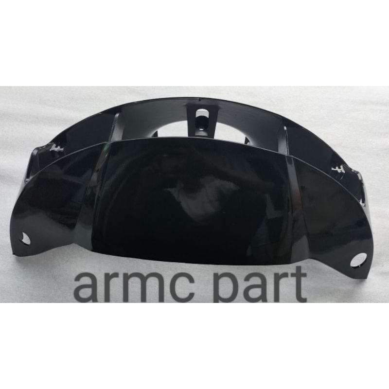 Batok depan suzuki tornado hitam