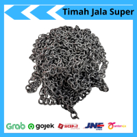 Timah Jala Super / Rantai Jala / Pemberat Jala Murah