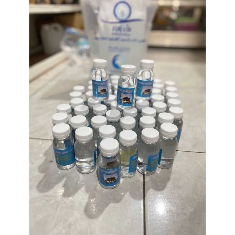 

AIR ZAM - ZAM ISI -/+ 80ml