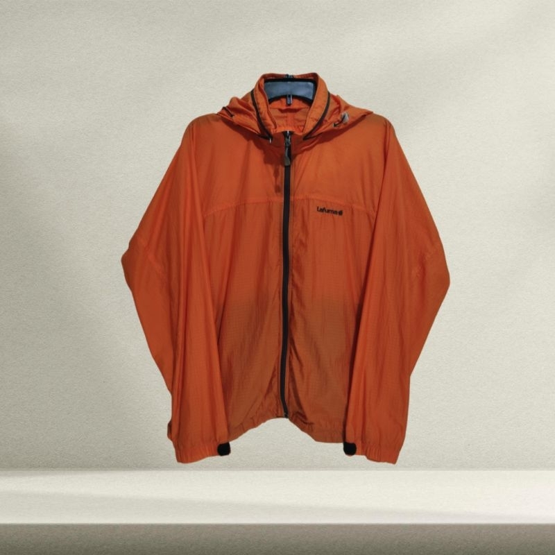 Jaket Running Lafuma Jaket Olahraga