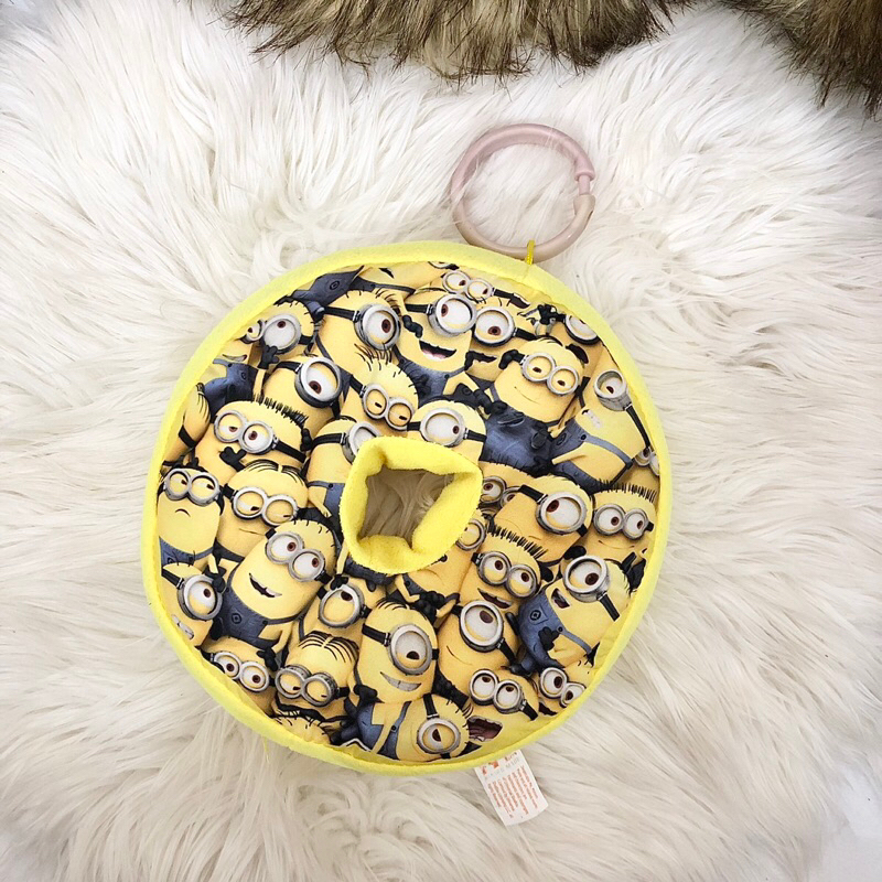 Boneka Gantungan Pajangan Minions “Minions” ( Despicable Me ) Original