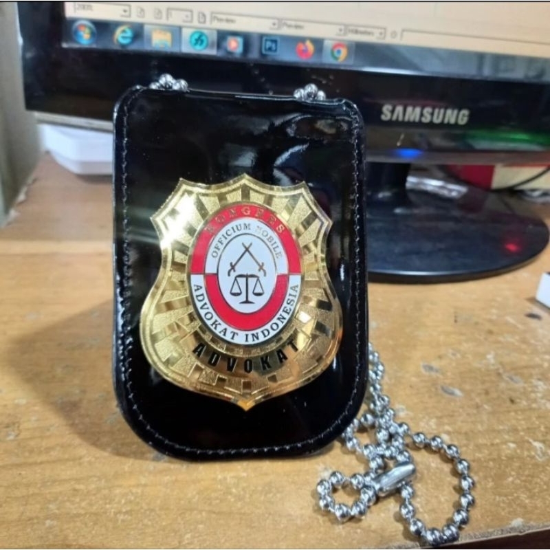 

DOMPET KALUNG KTA ADC KAI TAMENG BEST QUALITY PREMIUM