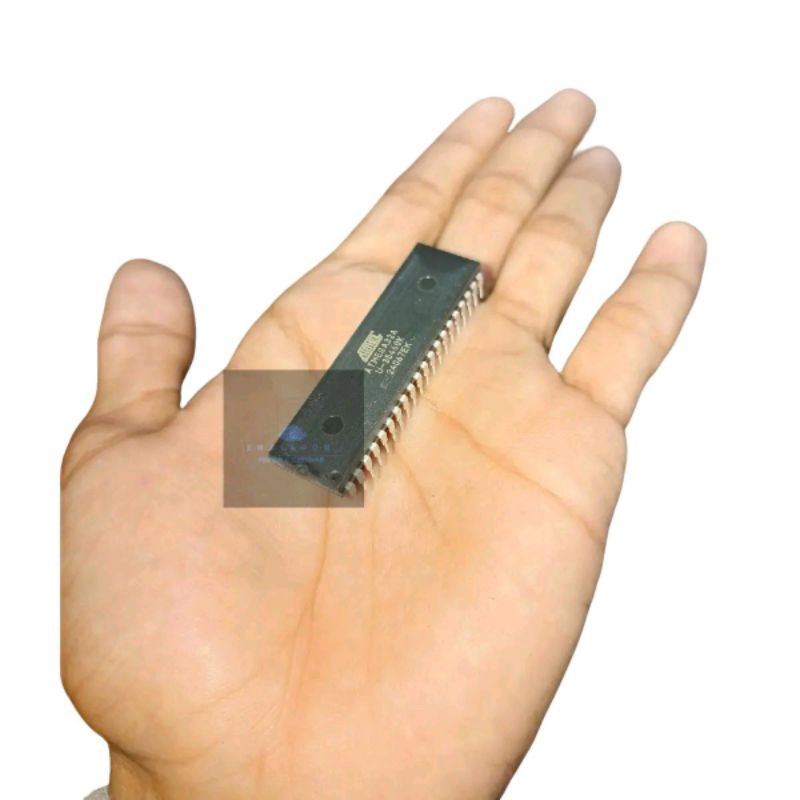 IC atmega 32A pom mini/IC atmega 32A alat pom mini/IC atmega 32A alat pom spbu