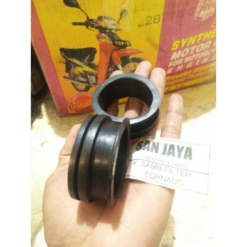 karet filter suzuki tornado gs gx