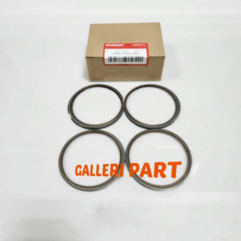 RING PISTON SEHER CIVIC WONDER